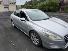 Peugeot 508 dalimis. 0620 34257 dalis siunčiu i visus lietuvos miestus