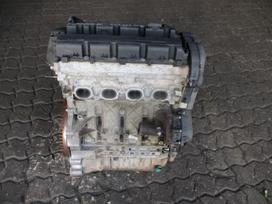 Peugeot 307 Variklis 2 0b rfj