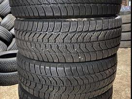 Continental Van contact Viking, зимние 215/60 R17