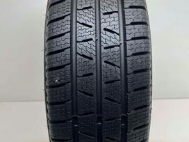 Pirelli Carrier Winter 2024m, žieminės 215/60 R17