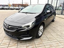 Opel Astra, 1.2 l., Хэтчбек
