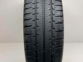 Michelin Agilis Camping 2022m, летние 215/75 R16