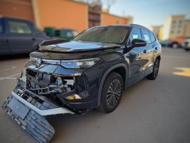 Volkswagen Tayron for parts. Skelbimų aprašymai bus rašomi pagal šį šabloną nemok