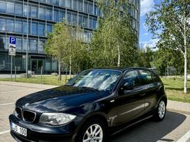 BMW 120, 2.0 l., hatchback