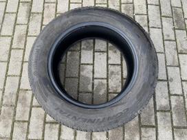 Continental Truecontact tour, всесезонные 235/60 R18