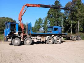-Kita- FASSI F 190.24, cranes / grapples
