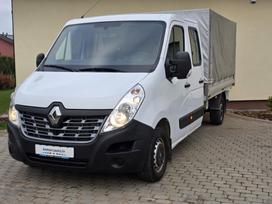 Renault Master, 2.3 l., Коммерческий