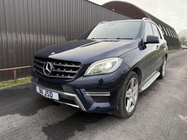 Mercedes-Benz ML250 Detales siunciame i visus miestus variklio kodas spalvos k