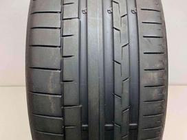 Continental SportContact 6 2021m, summer 255/30 R19