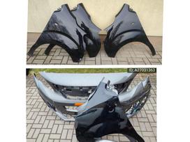 Peugeot Expert, 1594053X  9808573580 9808490780, бамперы (буфера), двери, фары