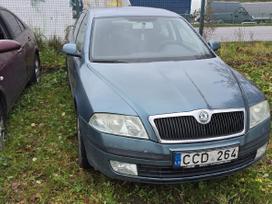Skoda Octavia Bxt variklis ekodalys naudotos automobiliu dalys didelis de