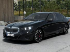 BMW 540, 3.0 l., saloon / sedan