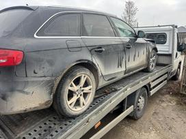 Audi A4 for parts. 0620 34257 dalis siunčiu i visus lietuvos miestus juo