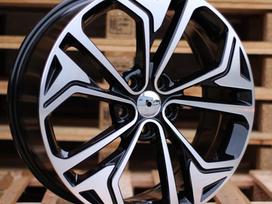 Autowheels Hyundai Santa FE, Ioniq, lengvojo lydinio, R19