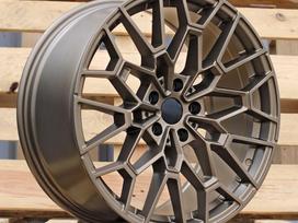 Autowheels Maksel - for BMW G20 G21 G30, light alloy, R19