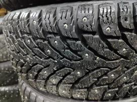 Nokian HAKKAPELITTA 9, winter 205/55 R16
