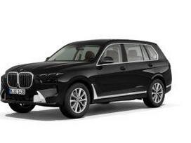 BMW X7 по частям. Bmw x7 g07 lci dalimis test automobilis vin numeris