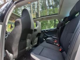 Skoda Rapid, 1.2 l., hečbekas