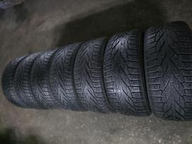 Nokian, зимние 255/50 R19