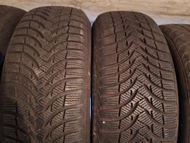 Michelin, žieminės 205/65 R15