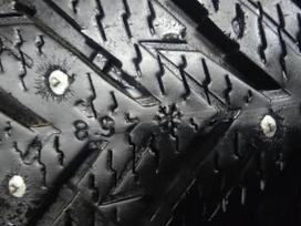 Nokian HAKKAPELITTA 10 EV, winter 245/45 R19