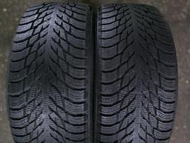 Nokian, žieminės 255/50 R19