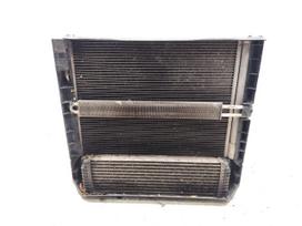 BMW X6, 5605711, radiator