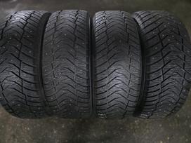 Yokohama, žieminės 265/65 R17
