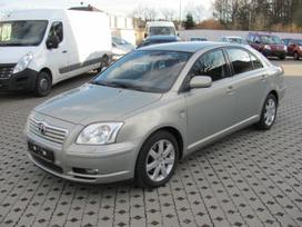 Toyota Avensis Naudotos automobiliu dalys automobiliai nuo 1995 iki 2013m o