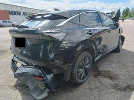 Nissan ARIYA dalimis