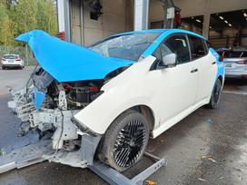 Nissan Leaf dalimis