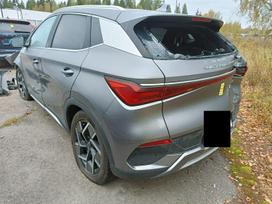 BYD Atto 3 dalimis
