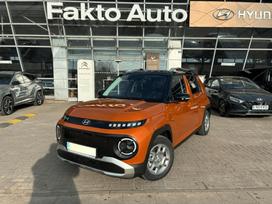 Hyundai Inster, 49 кВт·ч, Хэтчбек