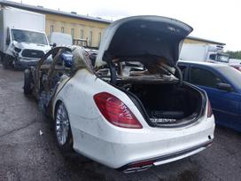 Mercedes-Benz S klasė for parts