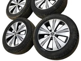 Mercedes-Benz Eqb, light alloy, R18