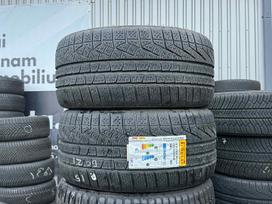 Pirelli W. SOTTOZERO II XL (MO) 2021, winter 255/35 R19