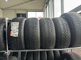 Kleber KRISALP HP3 XL, universalios 205/45 R17