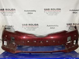 Toyota Auris kėbulo dalys