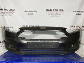 Ford Focus virsbūves detaļas