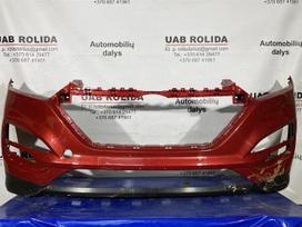 Hyundai Tucson body parts
