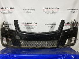 Mercedes-Benz GLK klasė kėbulo dalys