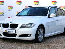 BMW 318, 2.0 l., Универсал