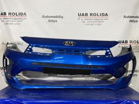 Kia Rio детали кузова