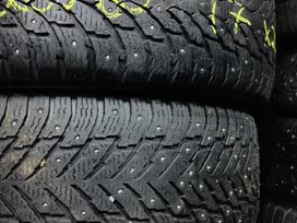 Nokian HAKKAPELIITTA 9 SUV, žieminės 265/65 R17