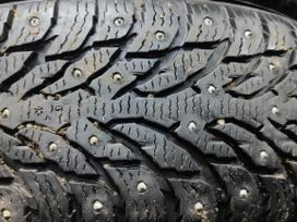 Nokian HAKKAPELITTA 9 SUV, winter 225/65 R17