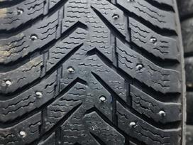 Nokian HAKKAPELITTA 8 SUV, winter 245/70 R17