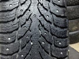 Nokian HAKKAPELITTA 9 SUV, зимние 235/65 R18