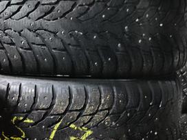 Nokian HAKKAPELITTA 9 SUV, winter 245/65 R17