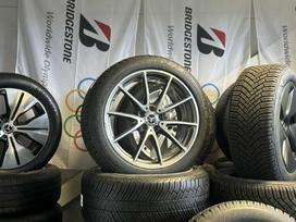 Mercedes-Benz E63 AMG(S) W213 +MICHELIN PA4, легкосплавные , R19