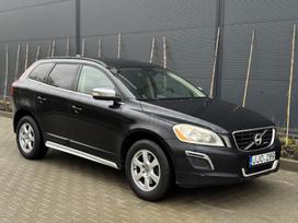 Volvo XC60, 2.4 l., visureigis / krosoveris